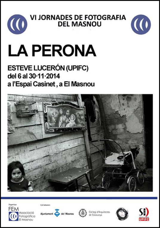 Aquesta imatge té l'atribut alt buit; el seu nom és 061114elMASNOUperona.jpg