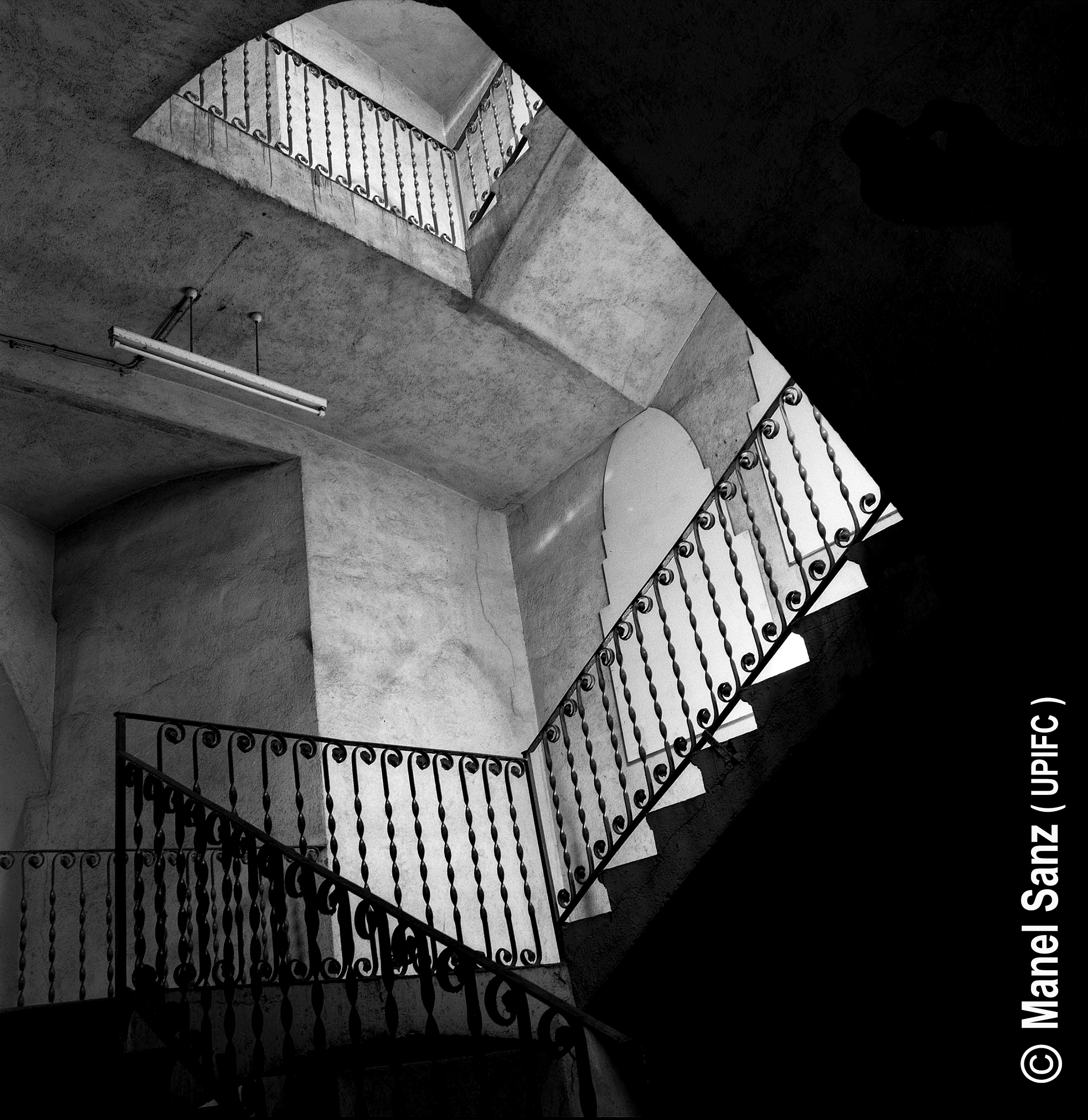 monumentalescalamsanz