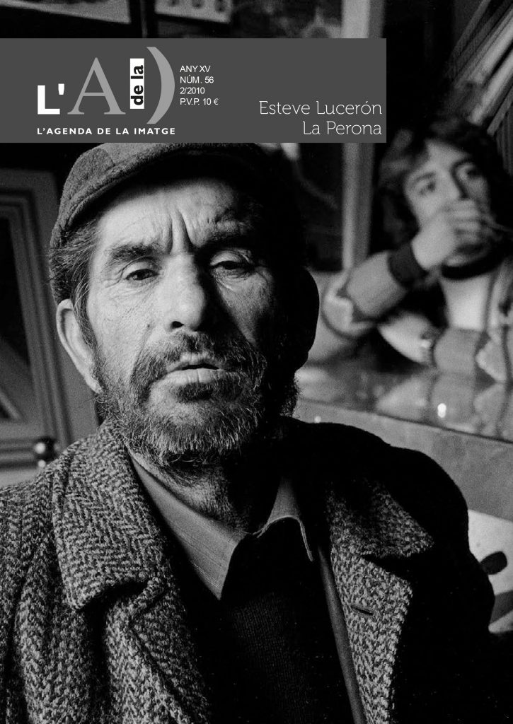 Aquesta imatge té l'atribut alt buit; el seu nom és portadaLA56laPERONA-725x1024.jpg